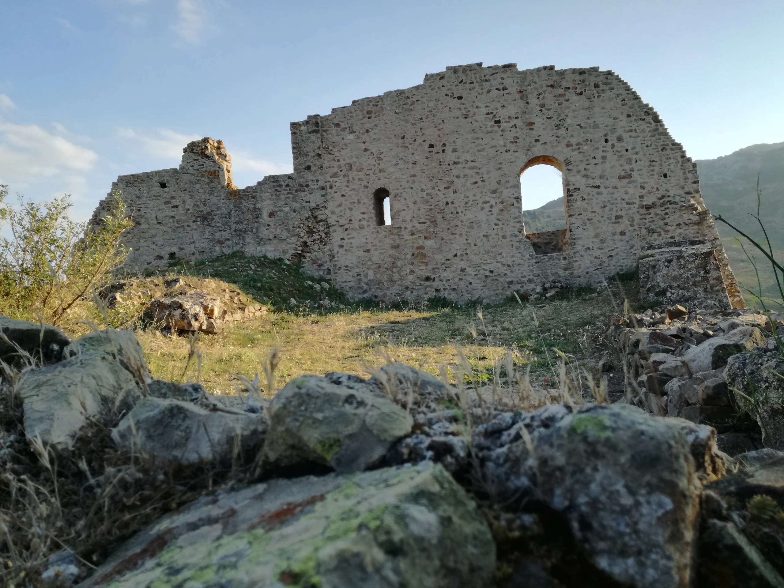 Il misterioso legame tra la battaglia di Cerami e il blasone dei Ventimiglia