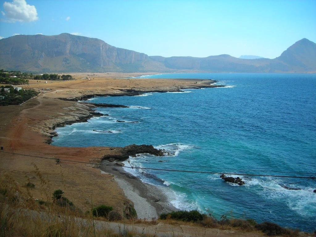 Le location di Màkari 2 la serie televisiva ambientata in Sicilia