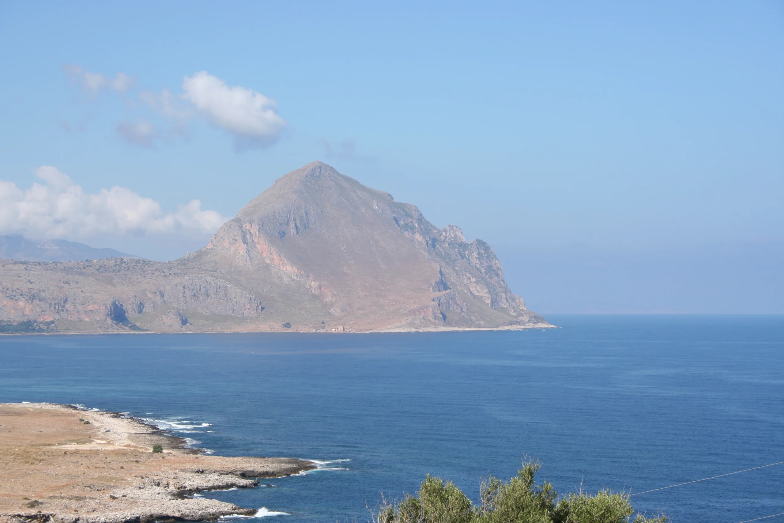 Le location di Màkari 2 la serie televisiva ambientata in Sicilia