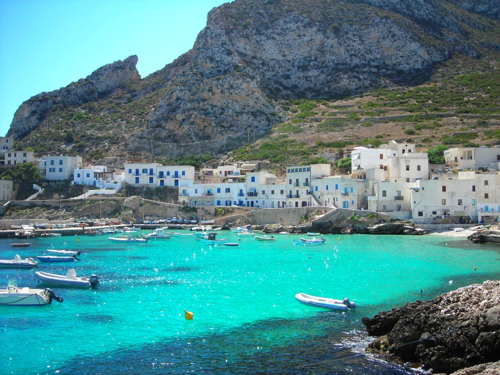 Favignana scopri cosa fare la sera sull’isola