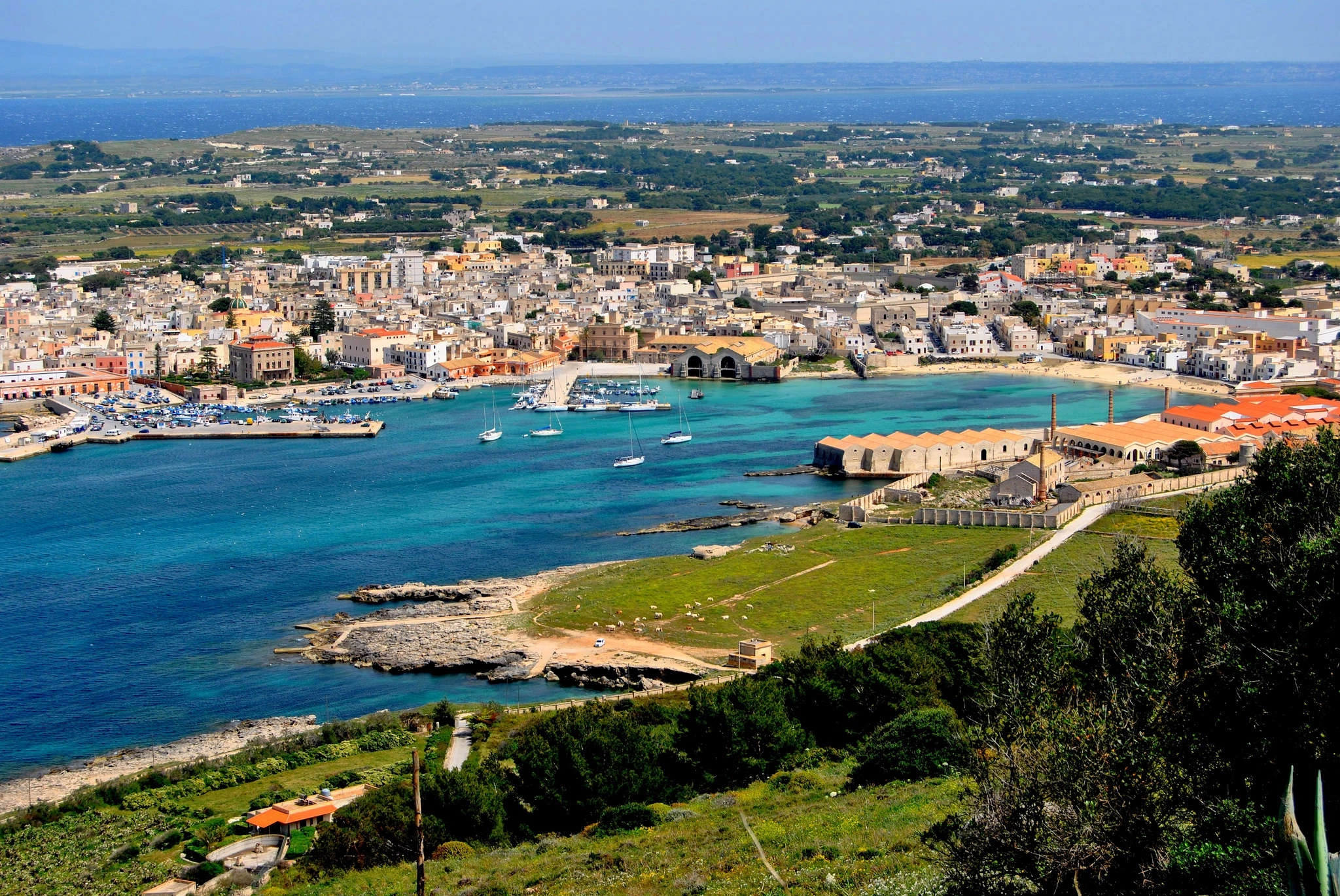 Favignana scopri cosa fare la sera sull’isola