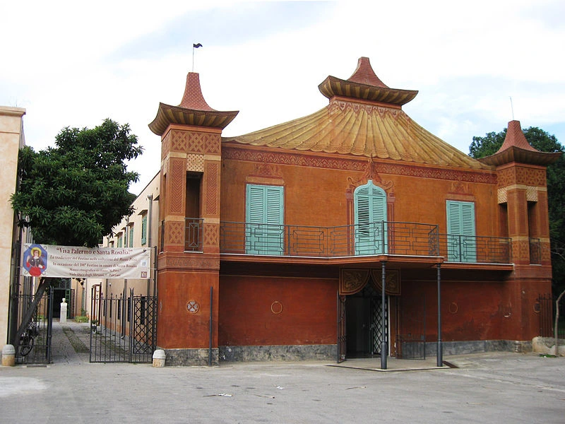 Il Museo Etnografico Siciliano “Giuseppe Pitrè”