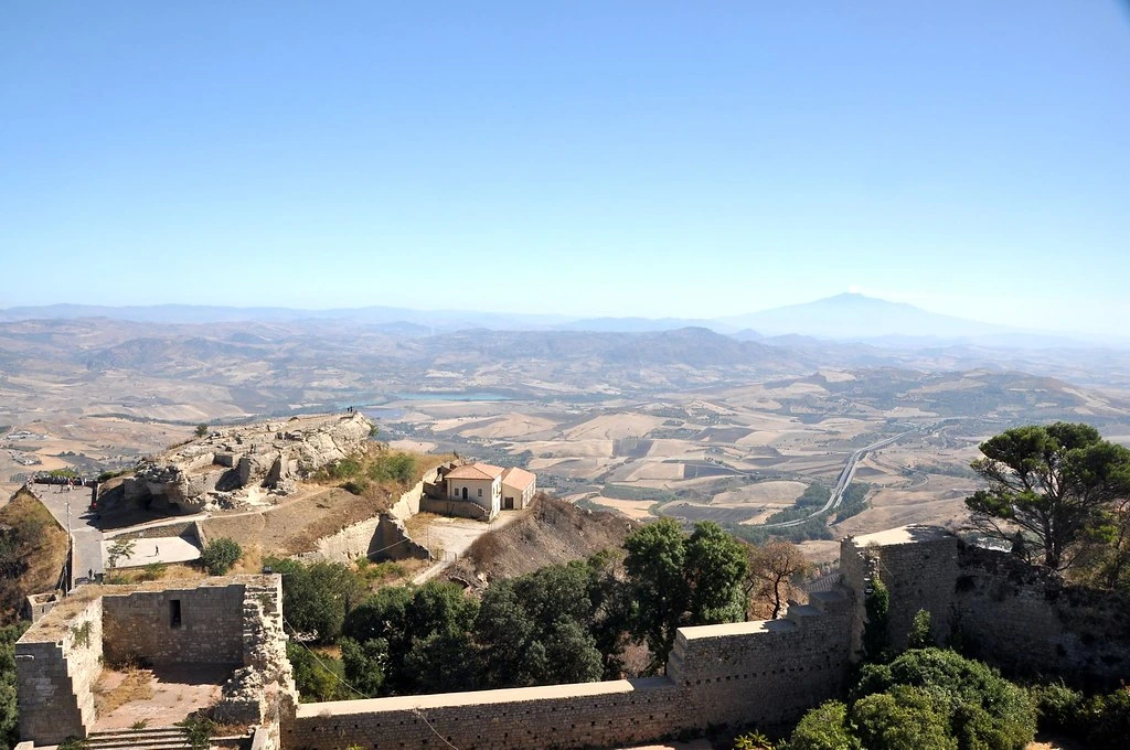 Enna, premiata come Città del Formaggio