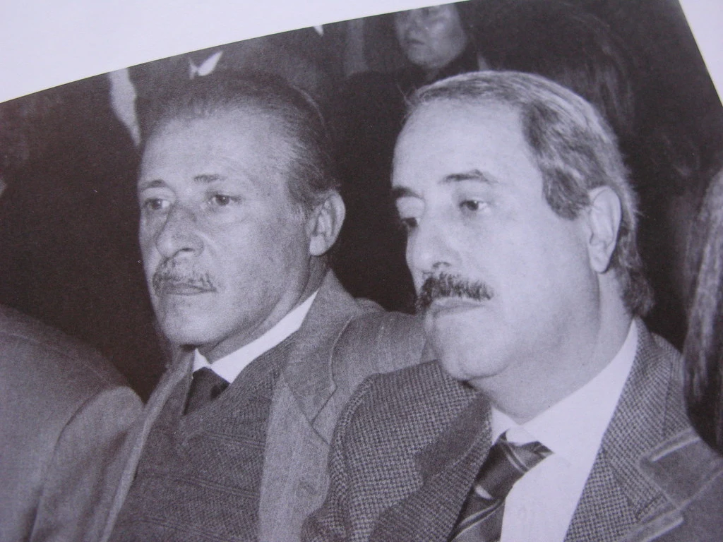 A Palermo un nuovo museo dedicato a Falcone e Borsellino