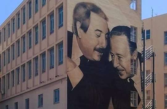 A Palermo un nuovo museo dedicato a Falcone e Borsellino