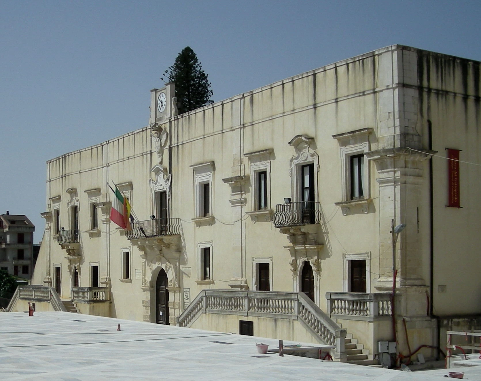 I luoghi del Gattopardo a Palermo, un itinerario fra romanzo e realtà