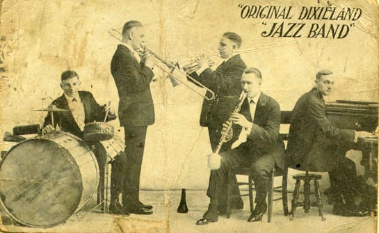 La Sicilia del jazz: origini e curiosità