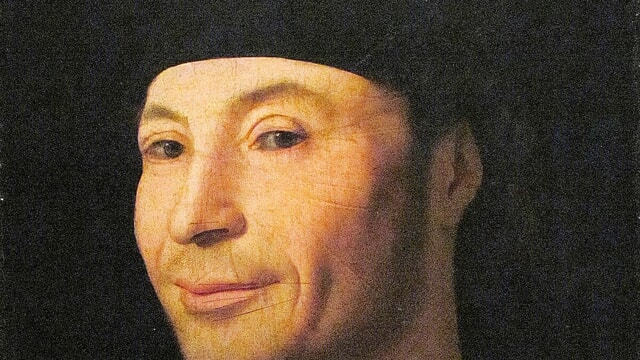 Sicilia: dove ammirare le opere del maestro Antonello da Messina