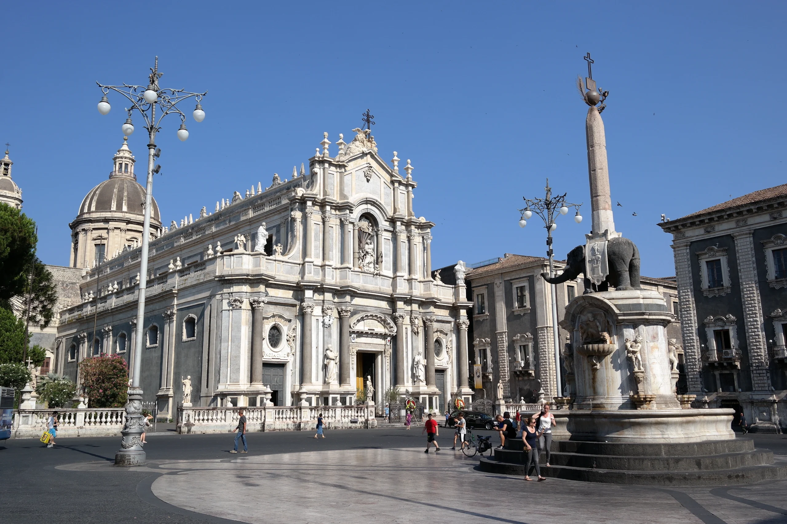 Vacanze in Sicilia orientale con i bambini: itinerario e consigli utili per il viaggio