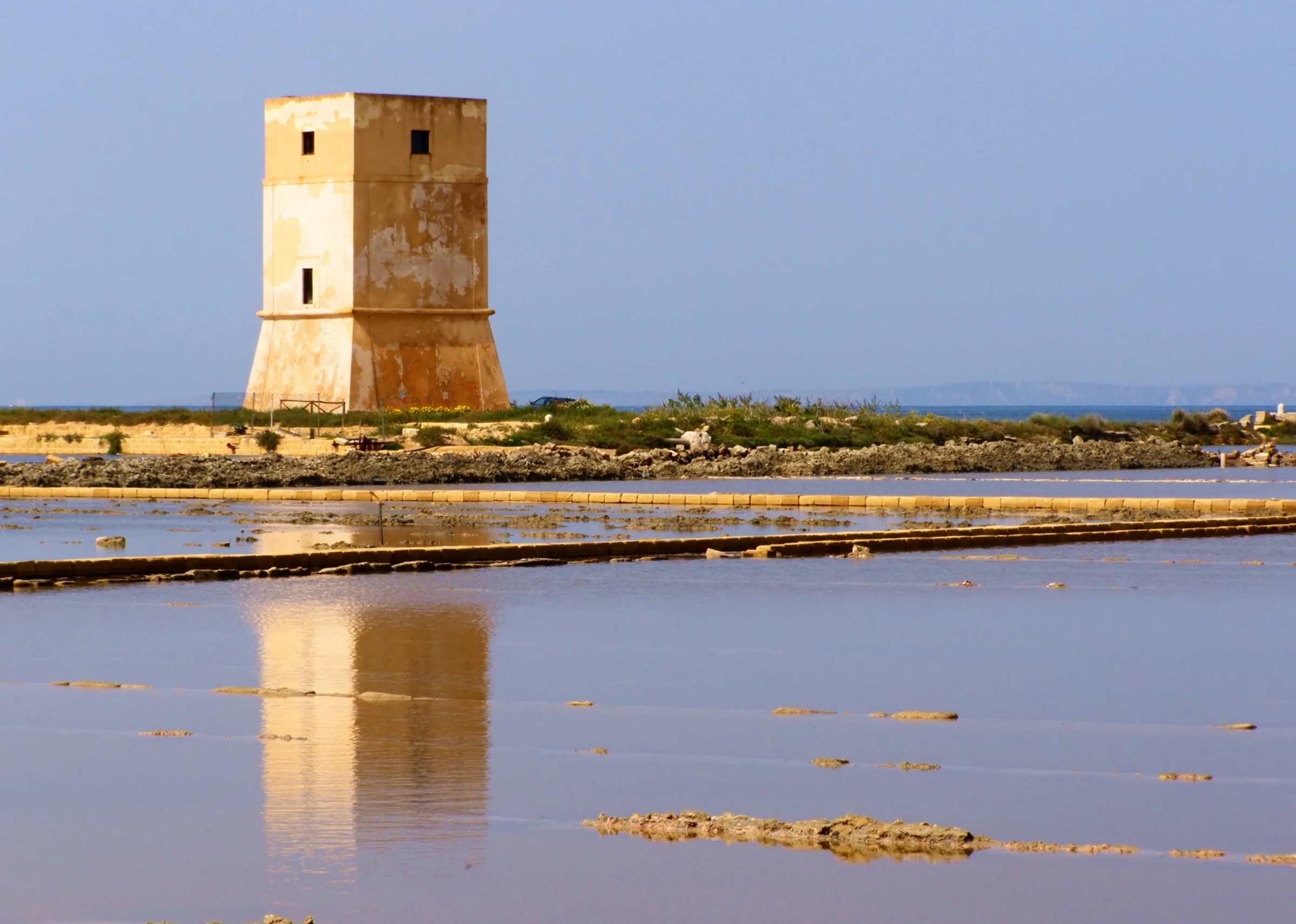 Trapani: come arrivare, cosa vedere e come muoversi