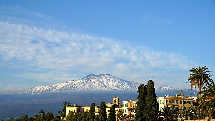 Vacanze in Sicilia orientale con i bambini: itinerario e consigli utili per il viaggio