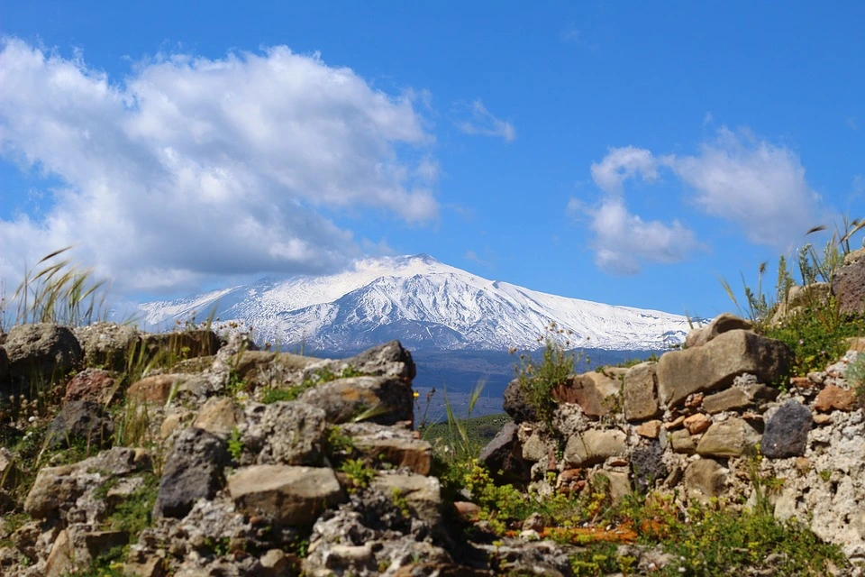 Sicilia in inverno quale zona visitare