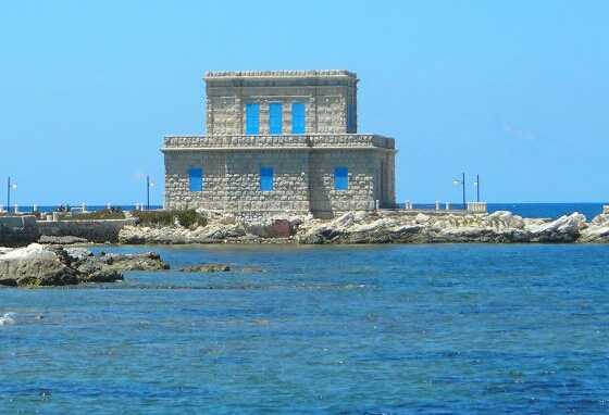 Porto di Trapani