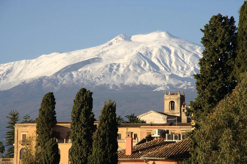 I posti più belli della Sicilia