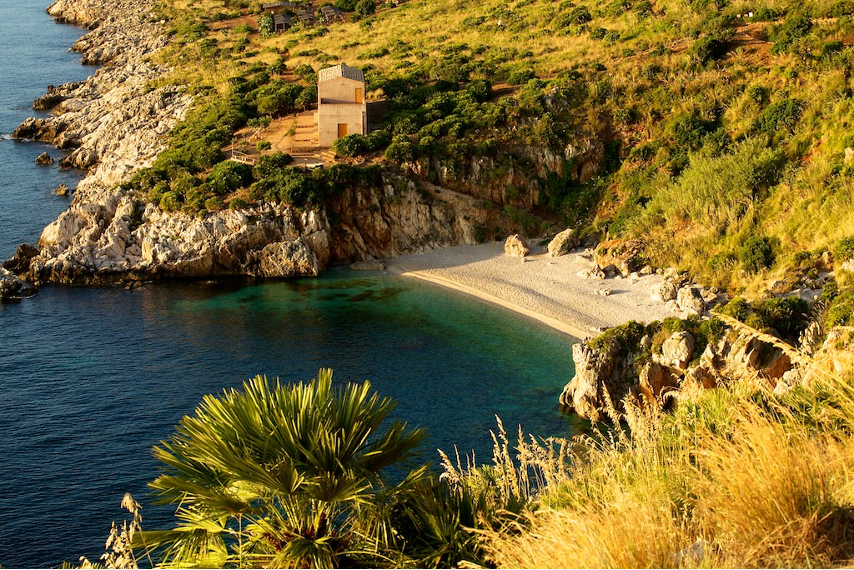 Sicilia in kayak: ecco dove andare