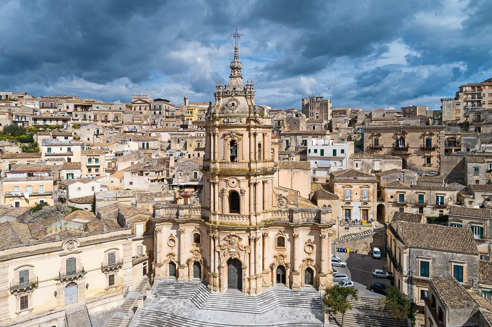 Tour di 5 giorni in Sicilia sud orientale: ecco cosa fare