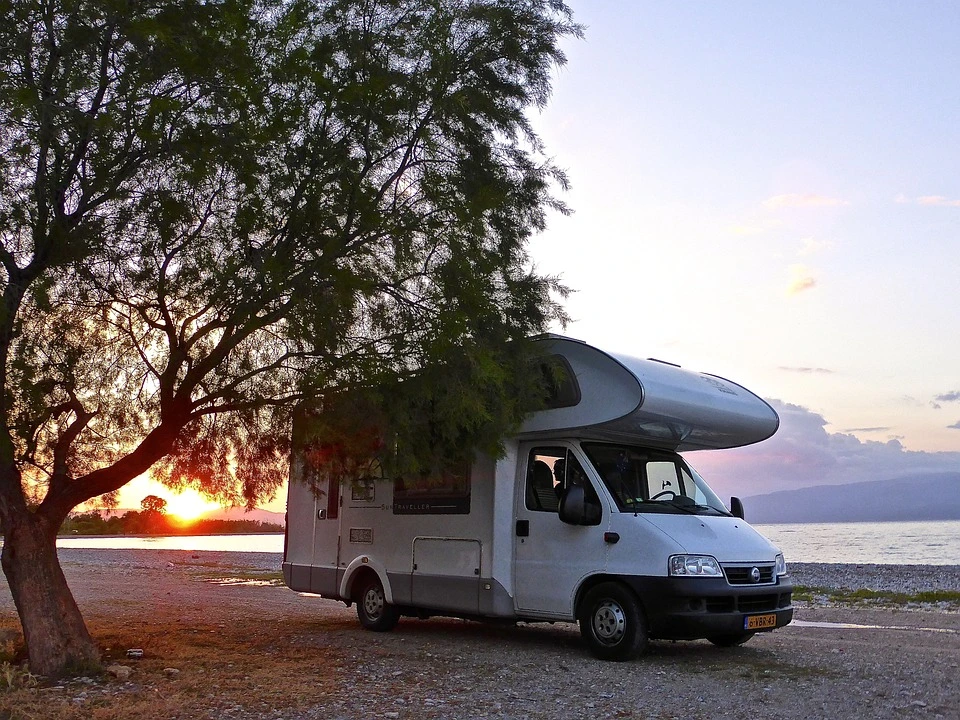 Sicilia in camper: tutto quello che c'è da sapere per una vacanza indimenticabile