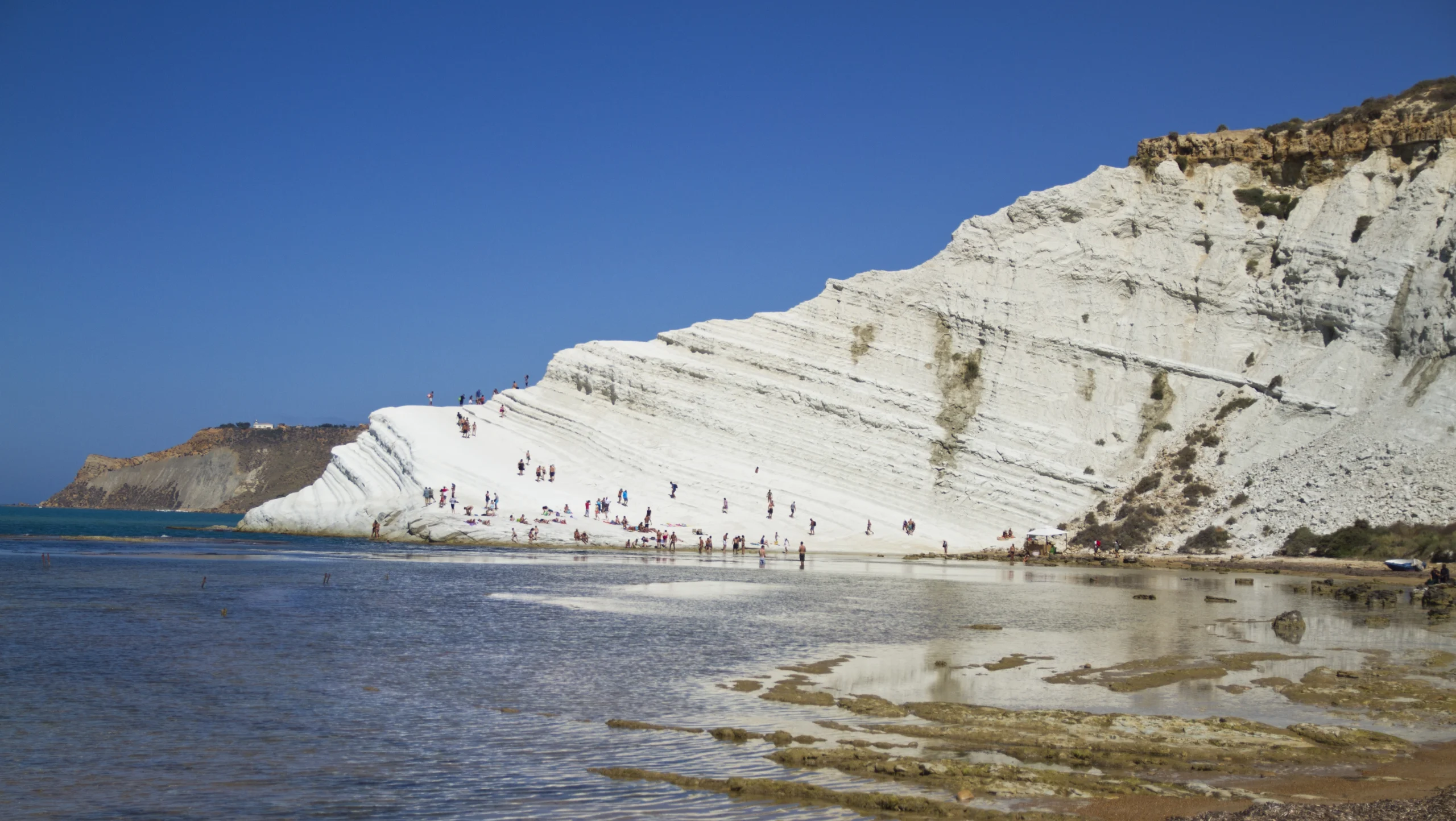 La Scala dei Turchi