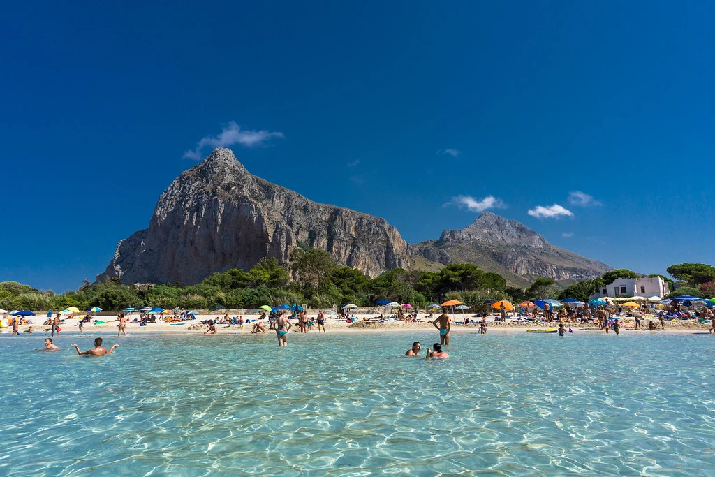 Le spiagge più incantevoli di Trapani e dintorni