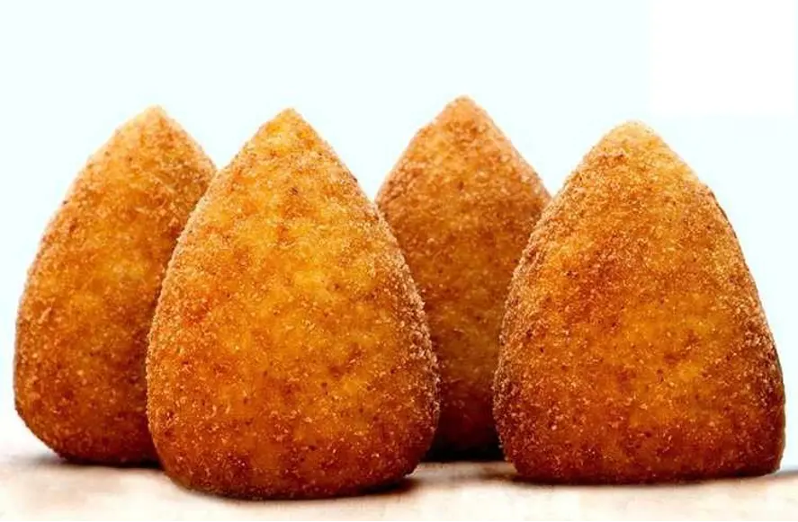 Arancine