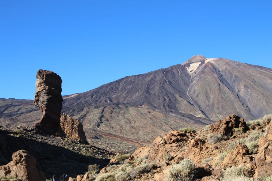 Il Parco dell'Etna