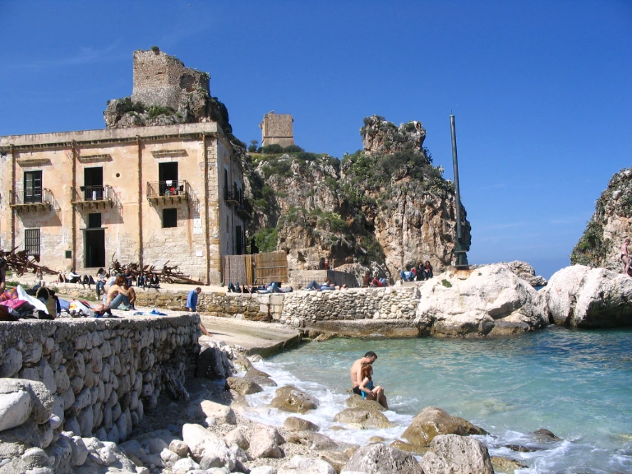 Cineturismo in Sicilia: ecco dove andare