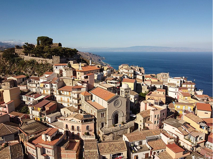 I borghi più belli della Sicilia da visitare assolutamente