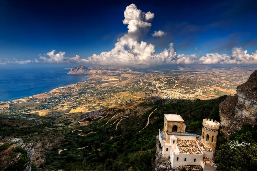 I borghi più belli della Sicilia da visitare assolutamente