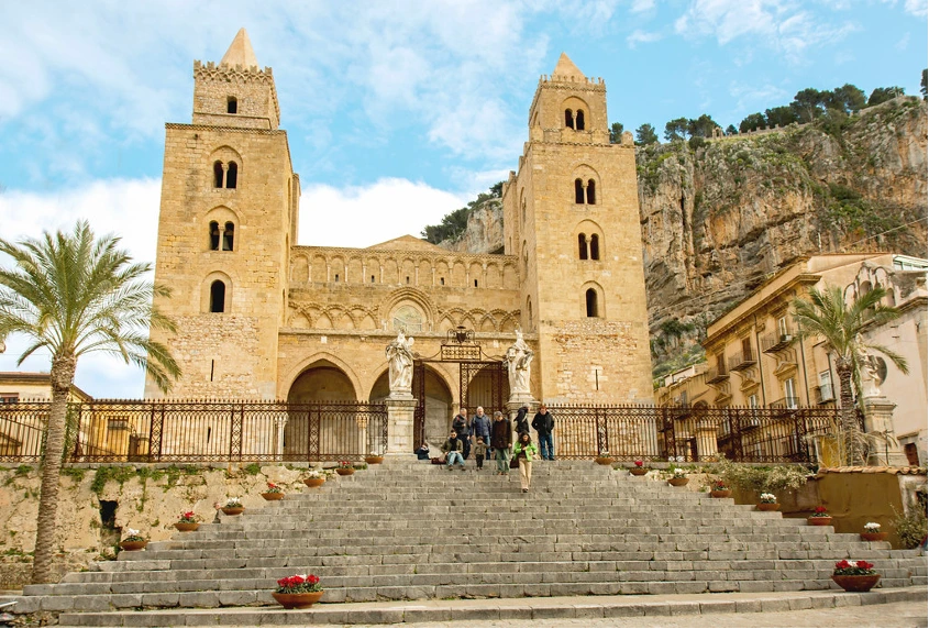 I borghi più belli della Sicilia da visitare assolutamente